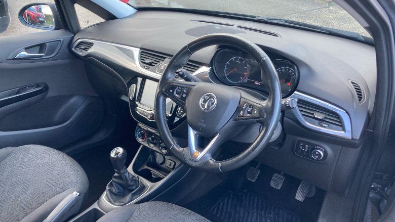 Vauxhall Corsa 1.4 [75] Energy 3dr [AC] Petrol Hatchback